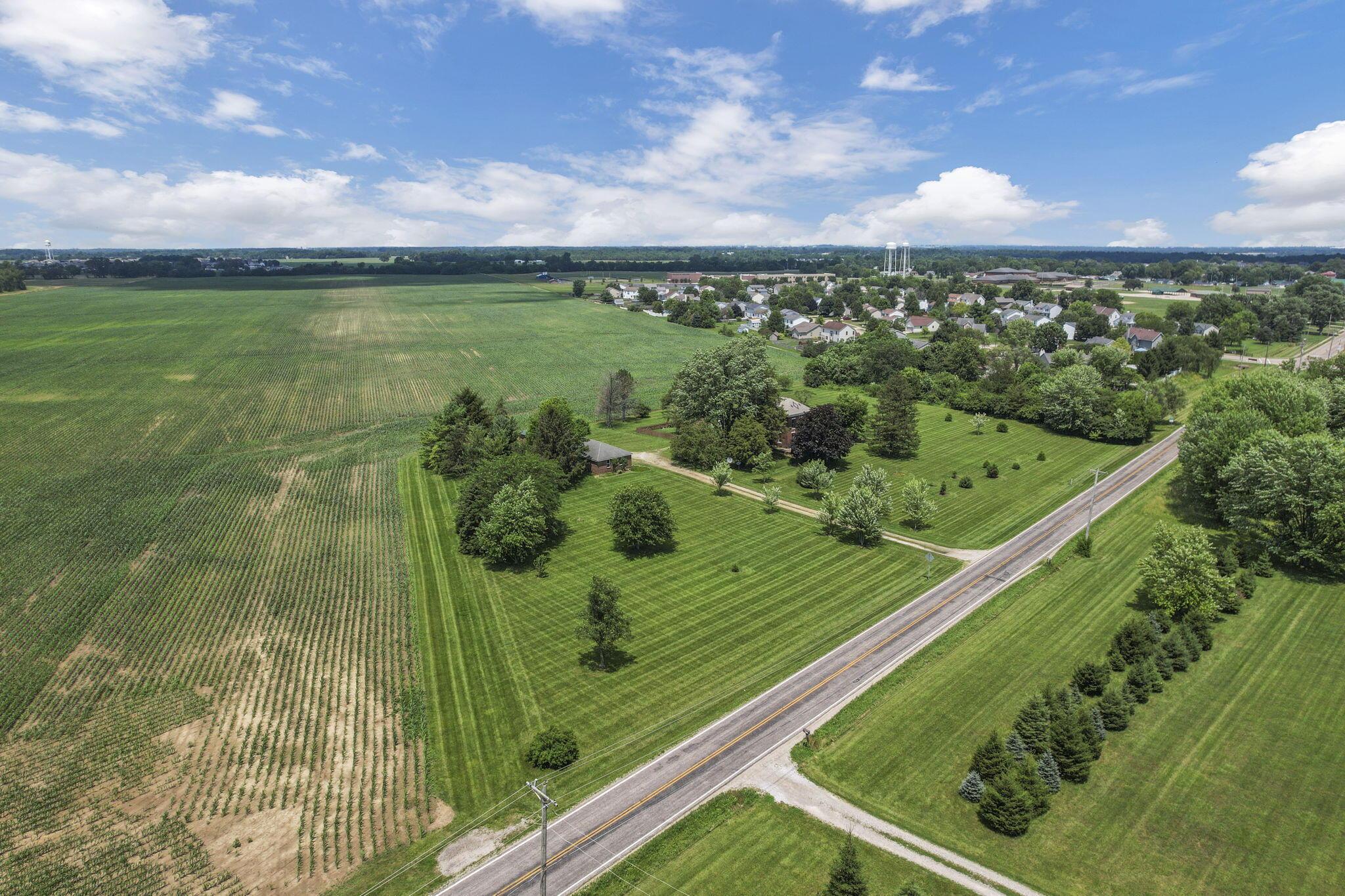 6880 Scioto Darby Road