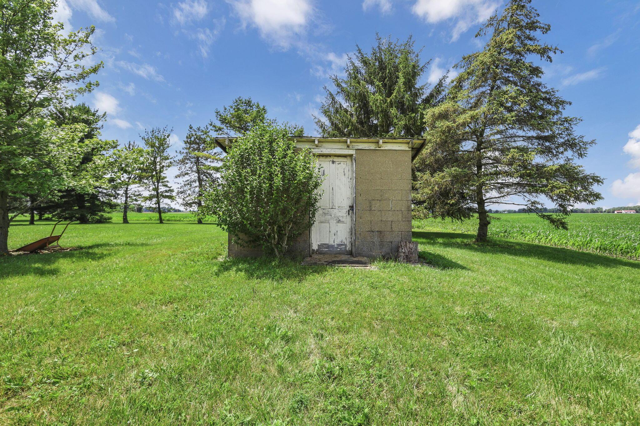 6880 Scioto Darby Road