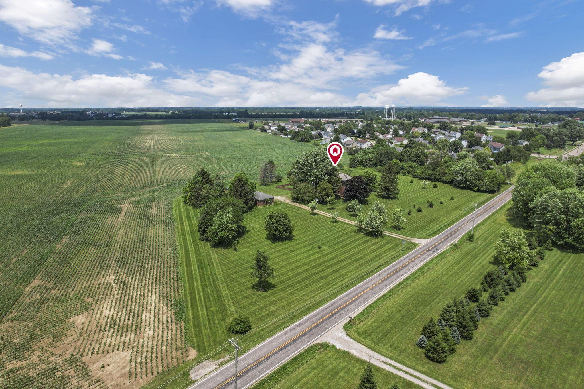 6880 Scioto Darby Road
