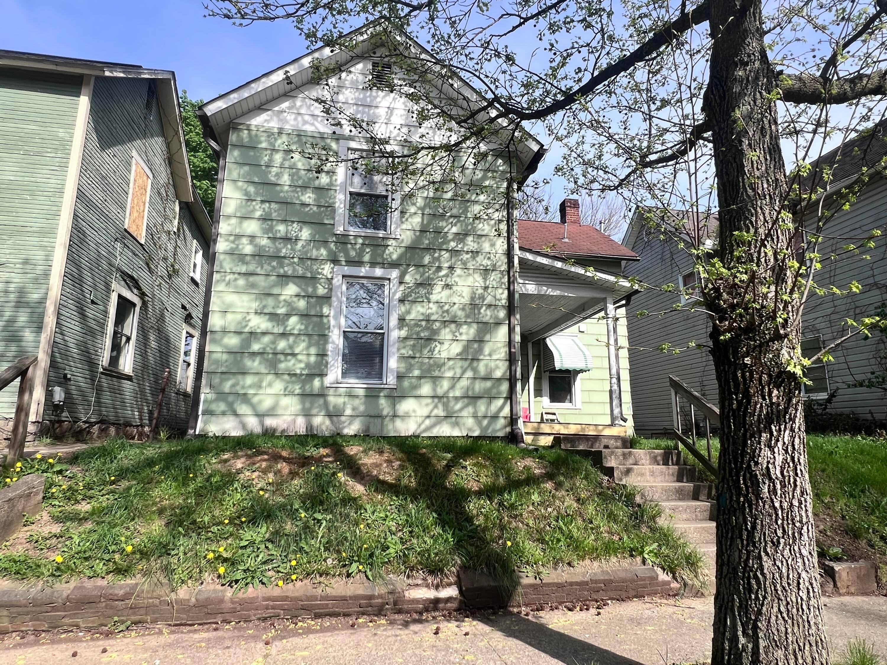 420 Harrison Avenue