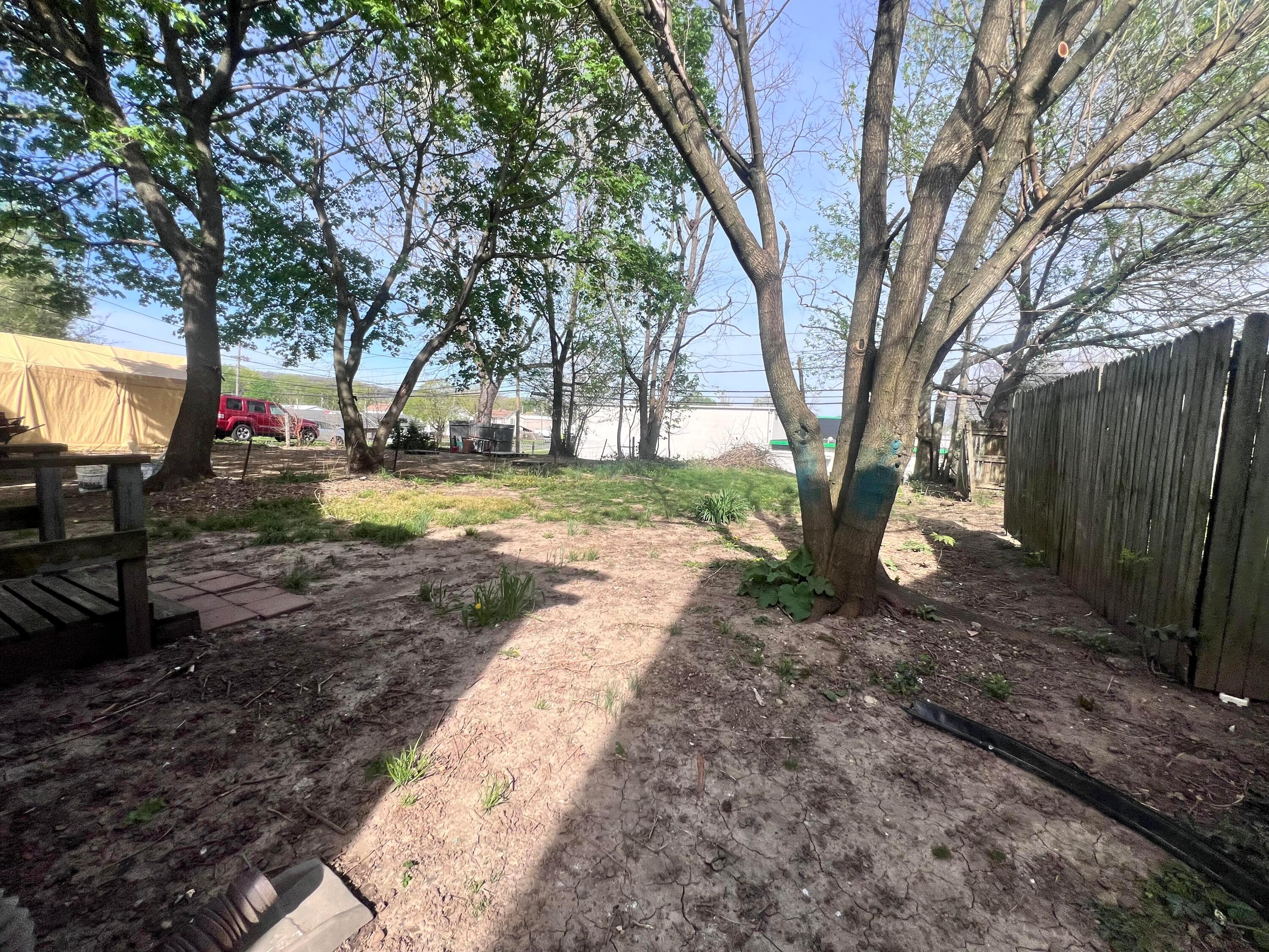 420 Harrison Avenue