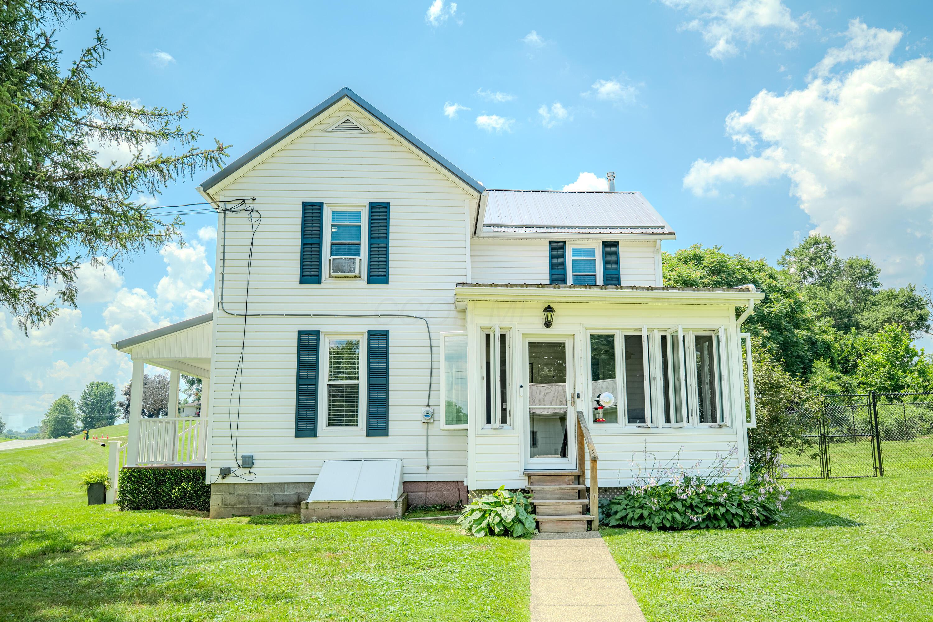 54995 Marietta Road