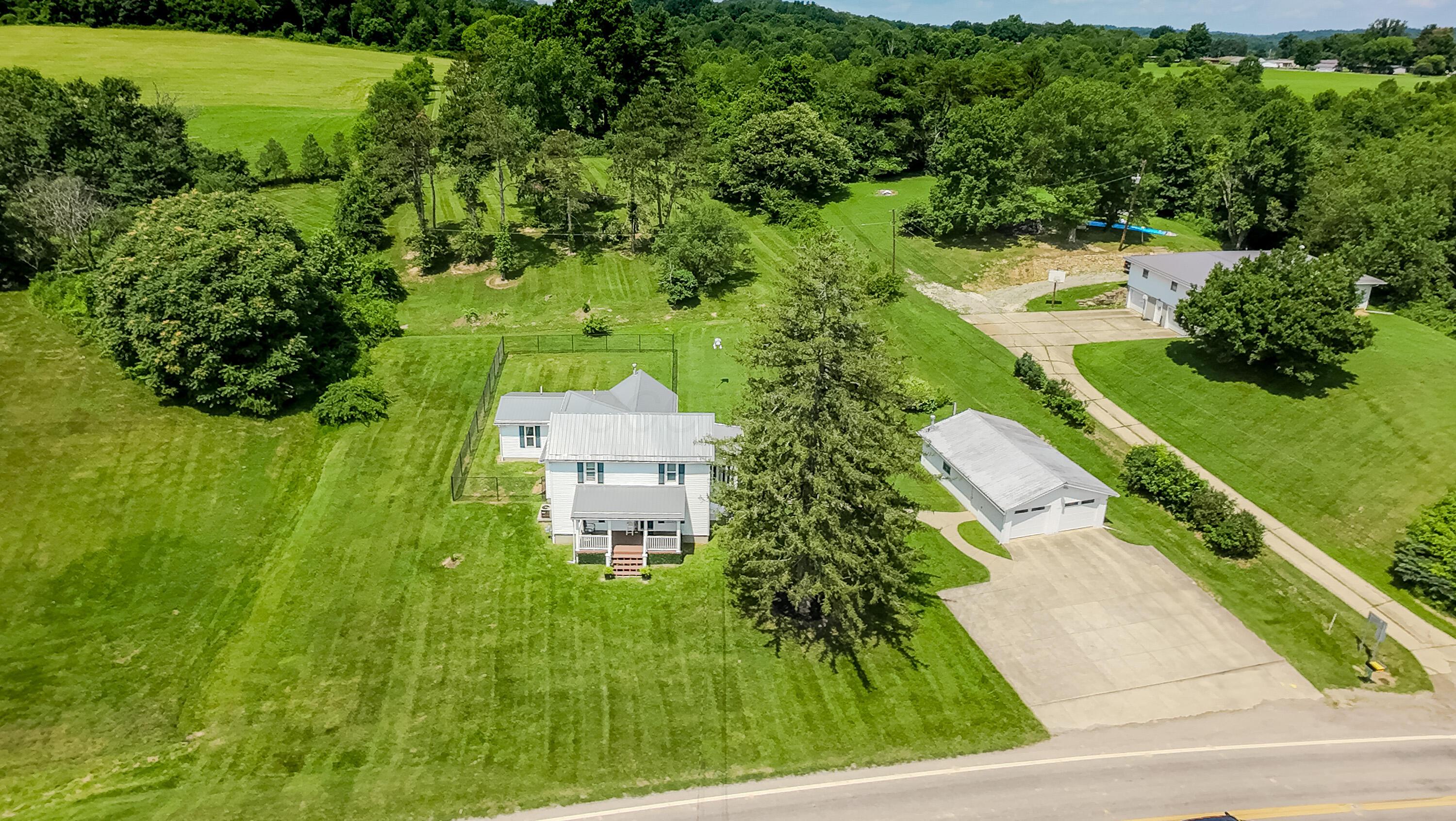 54995 Marietta Road