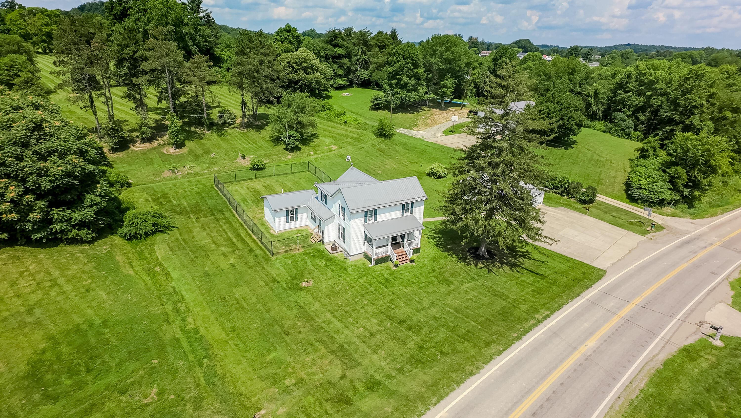 54995 Marietta Road