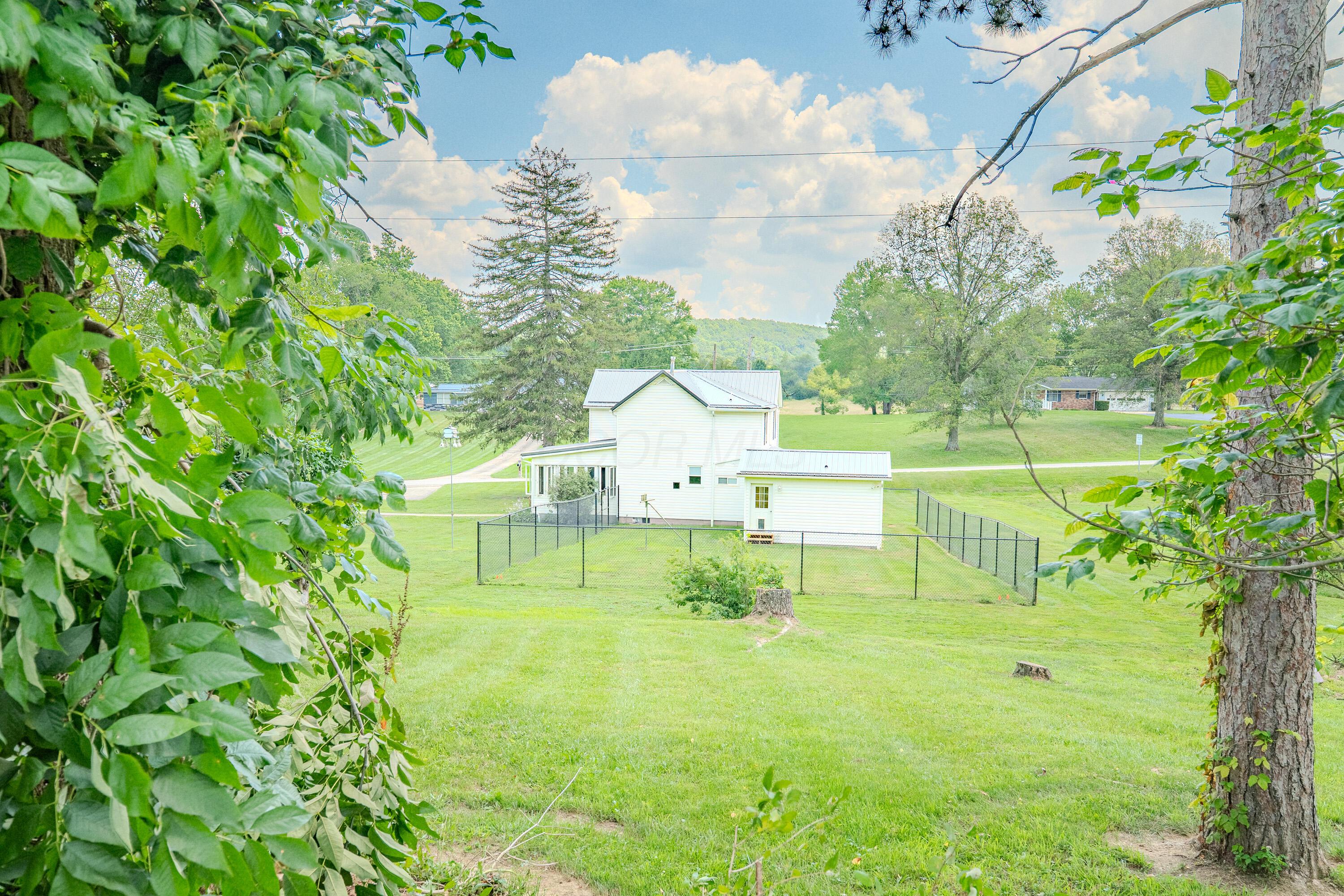 54995 Marietta Road