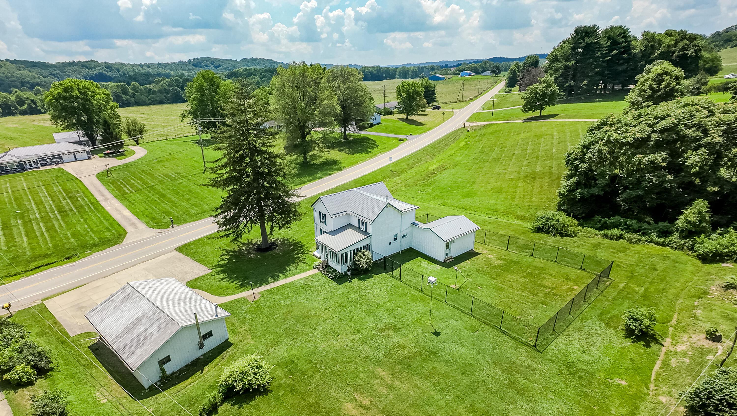 54995 Marietta Road