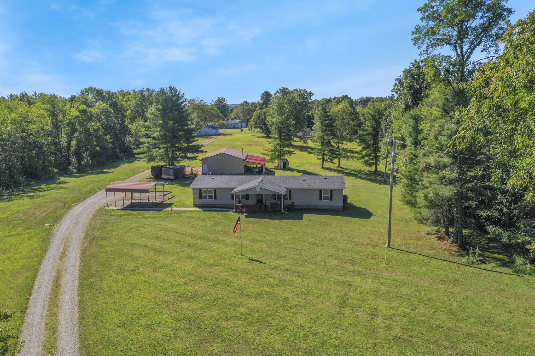 1930 Fairview Road SE