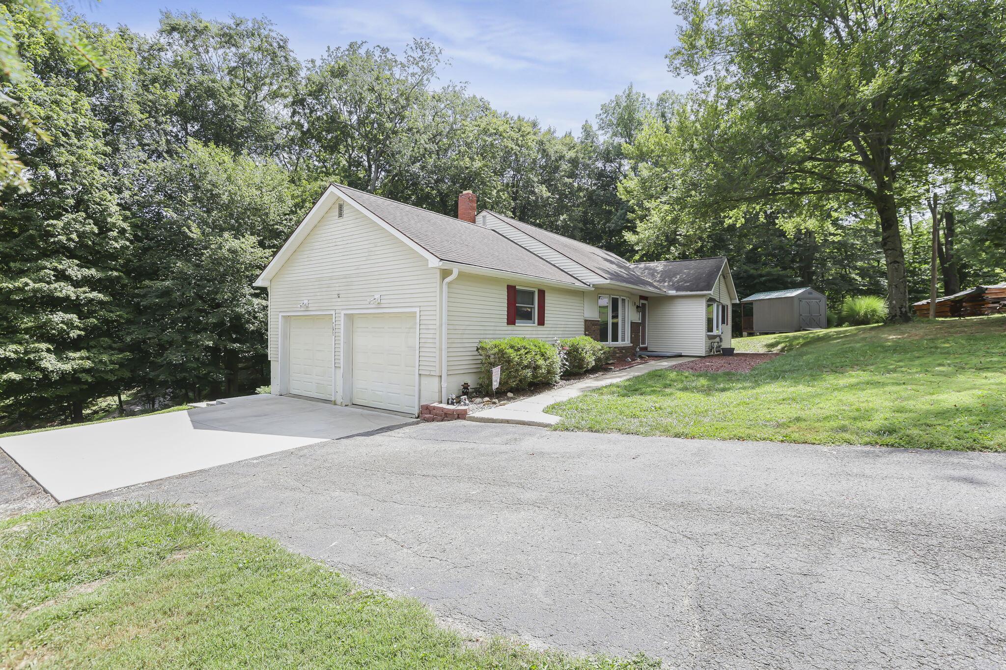 300 Walker Drive