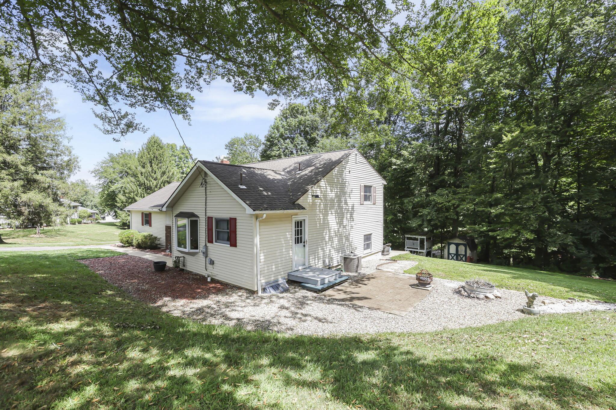 300 Walker Drive