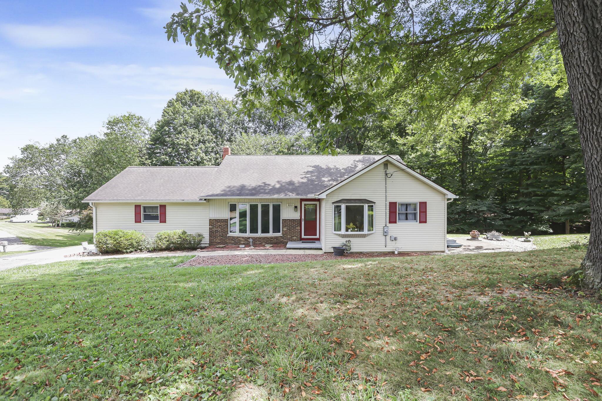 300 Walker Drive