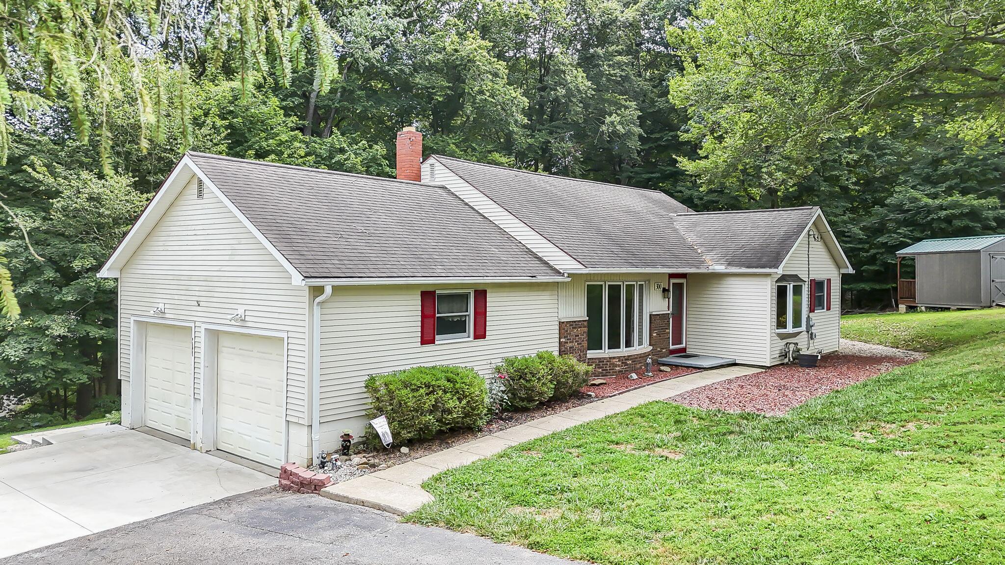 300 Walker Drive