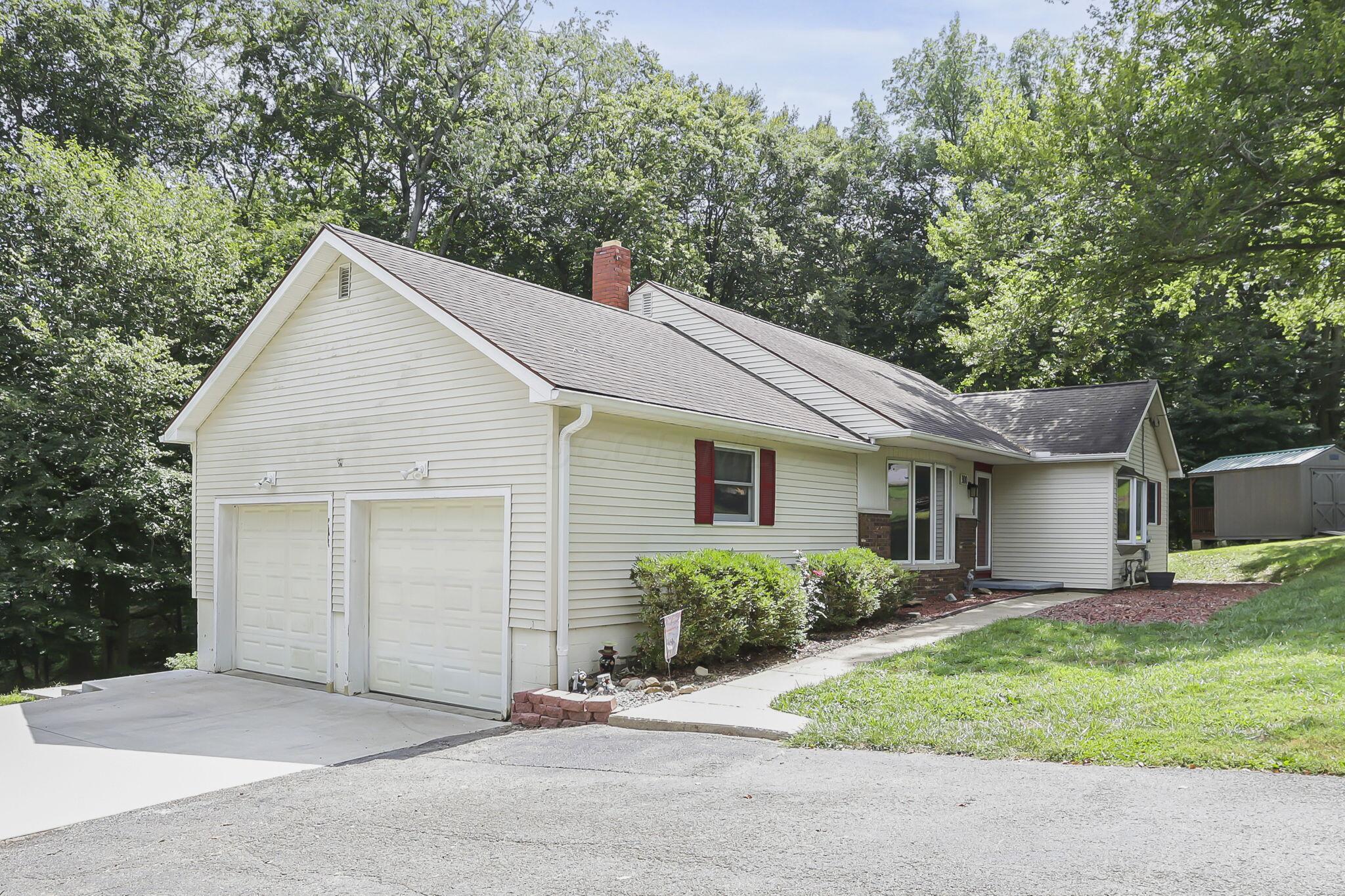 300 Walker Drive
