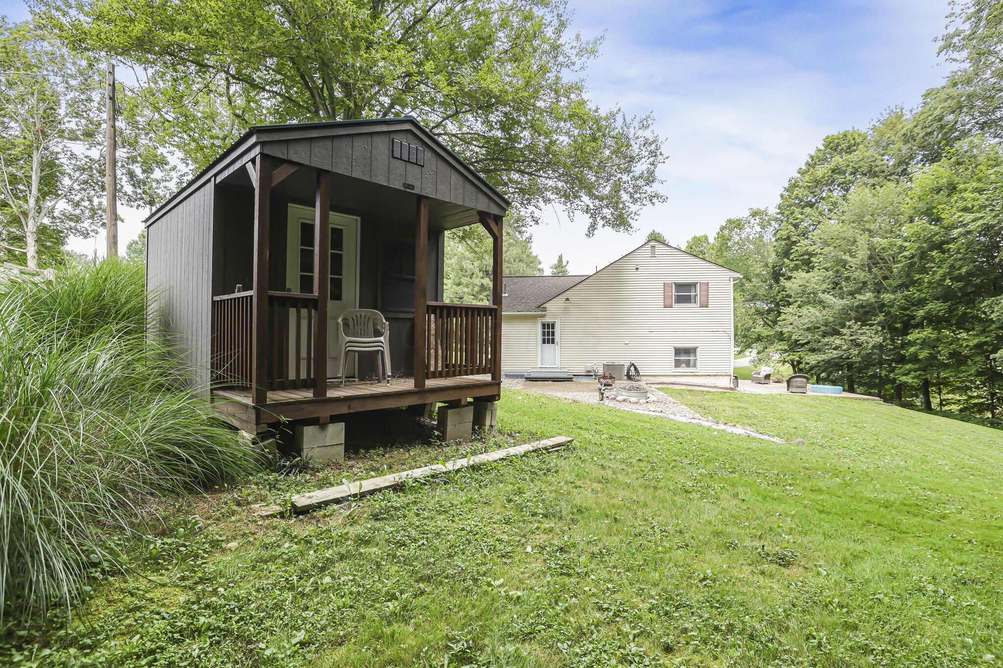 300 Walker Drive