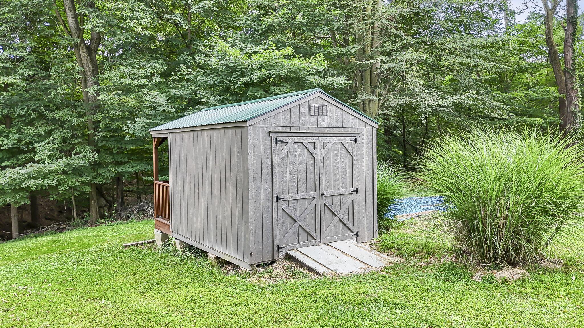 300 Walker Drive