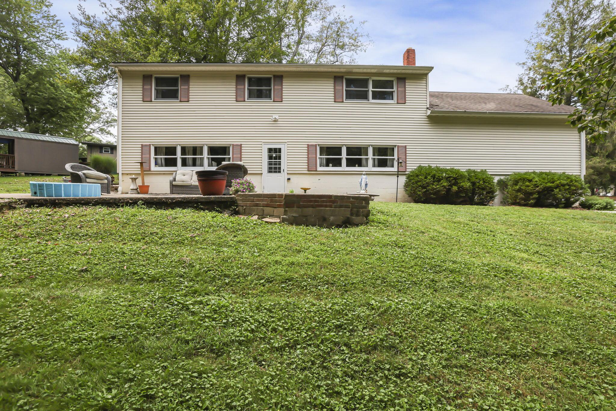 300 Walker Drive
