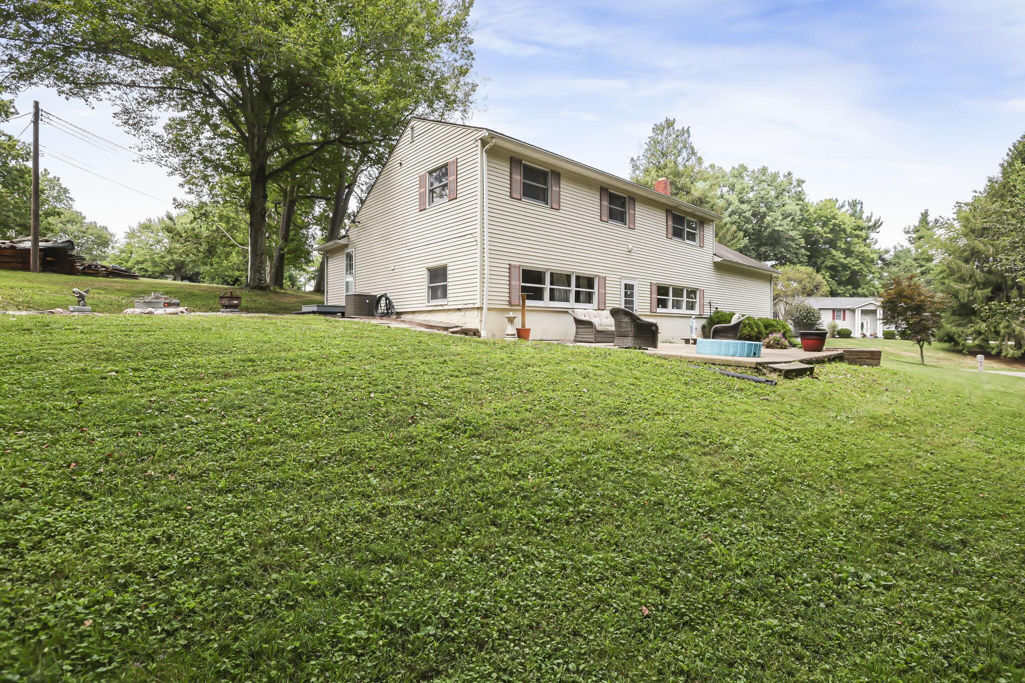 300 Walker Drive