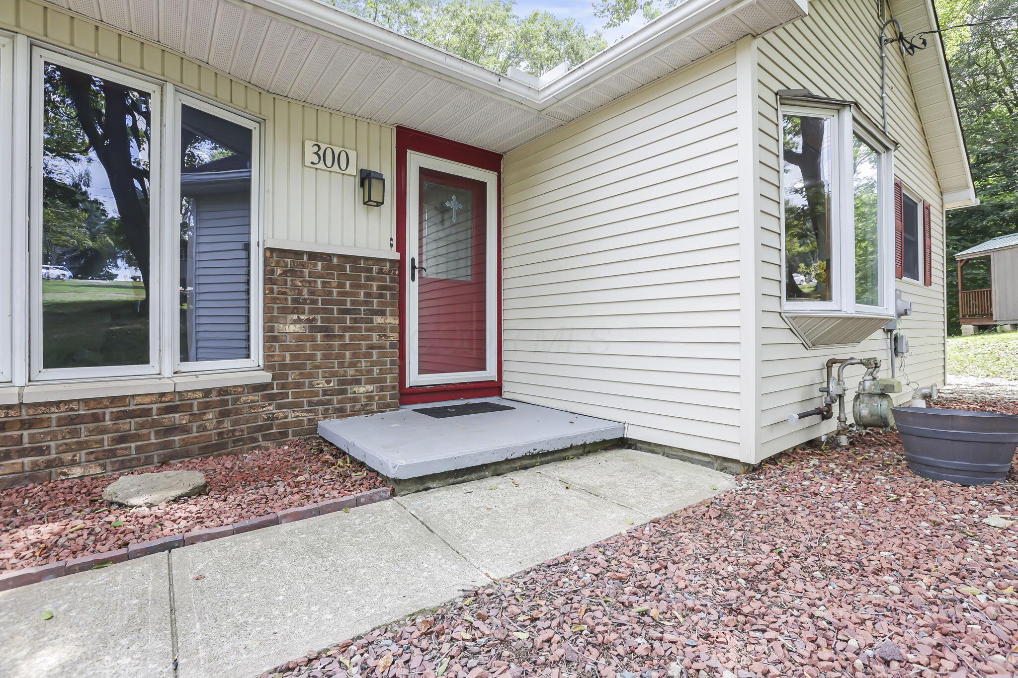 300 Walker Drive