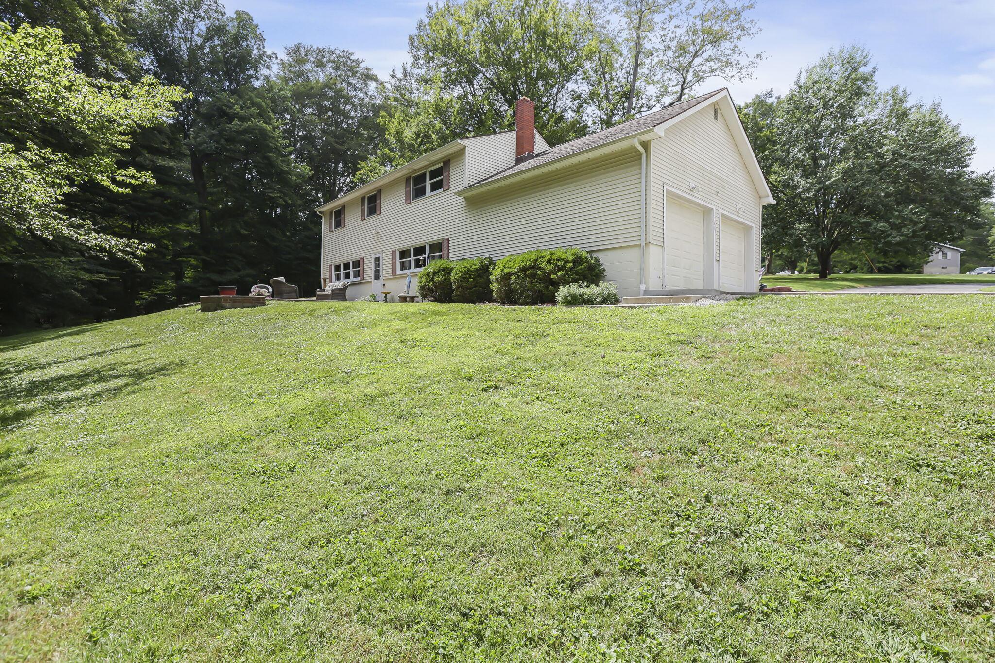 300 Walker Drive