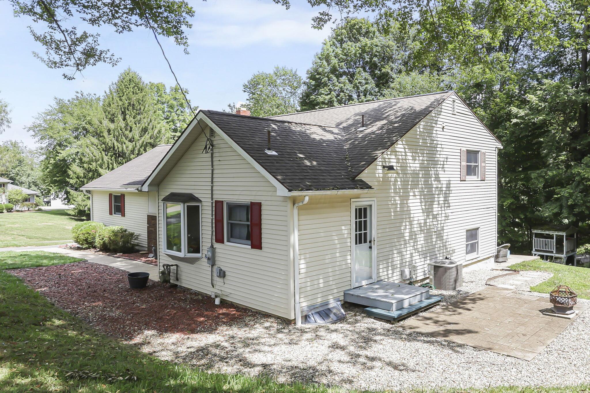300 Walker Drive
