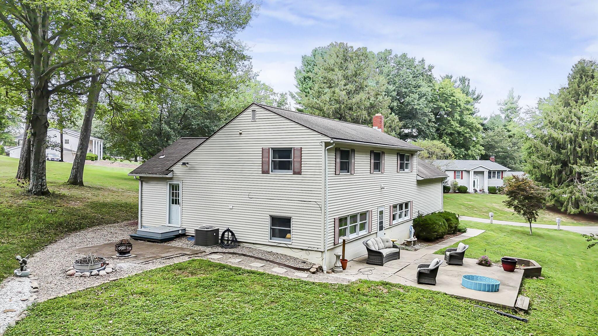 300 Walker Drive