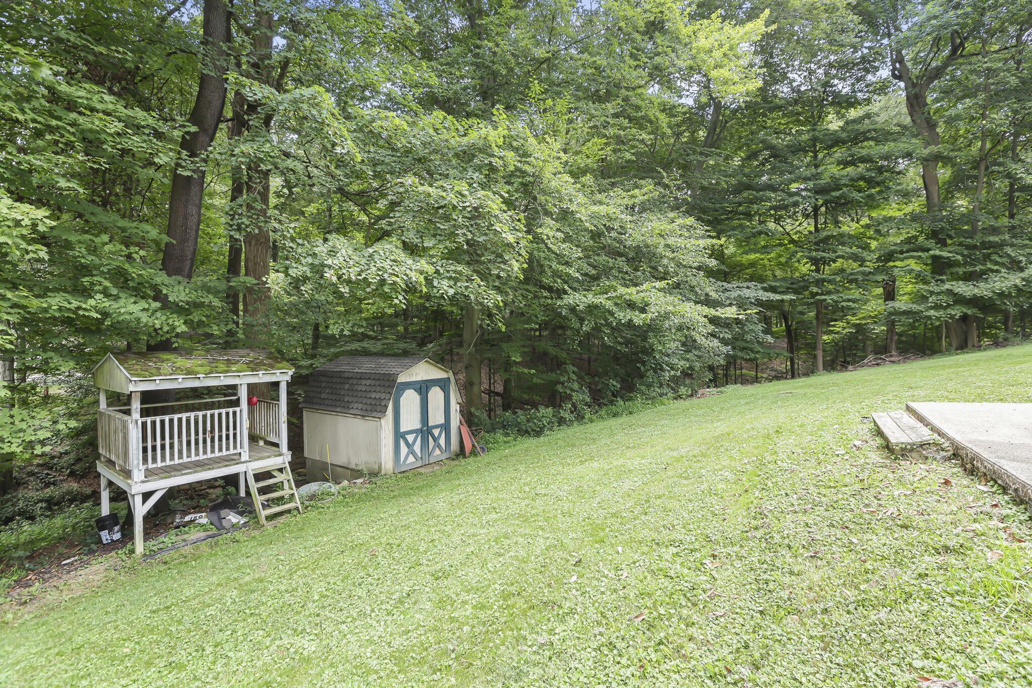 300 Walker Drive