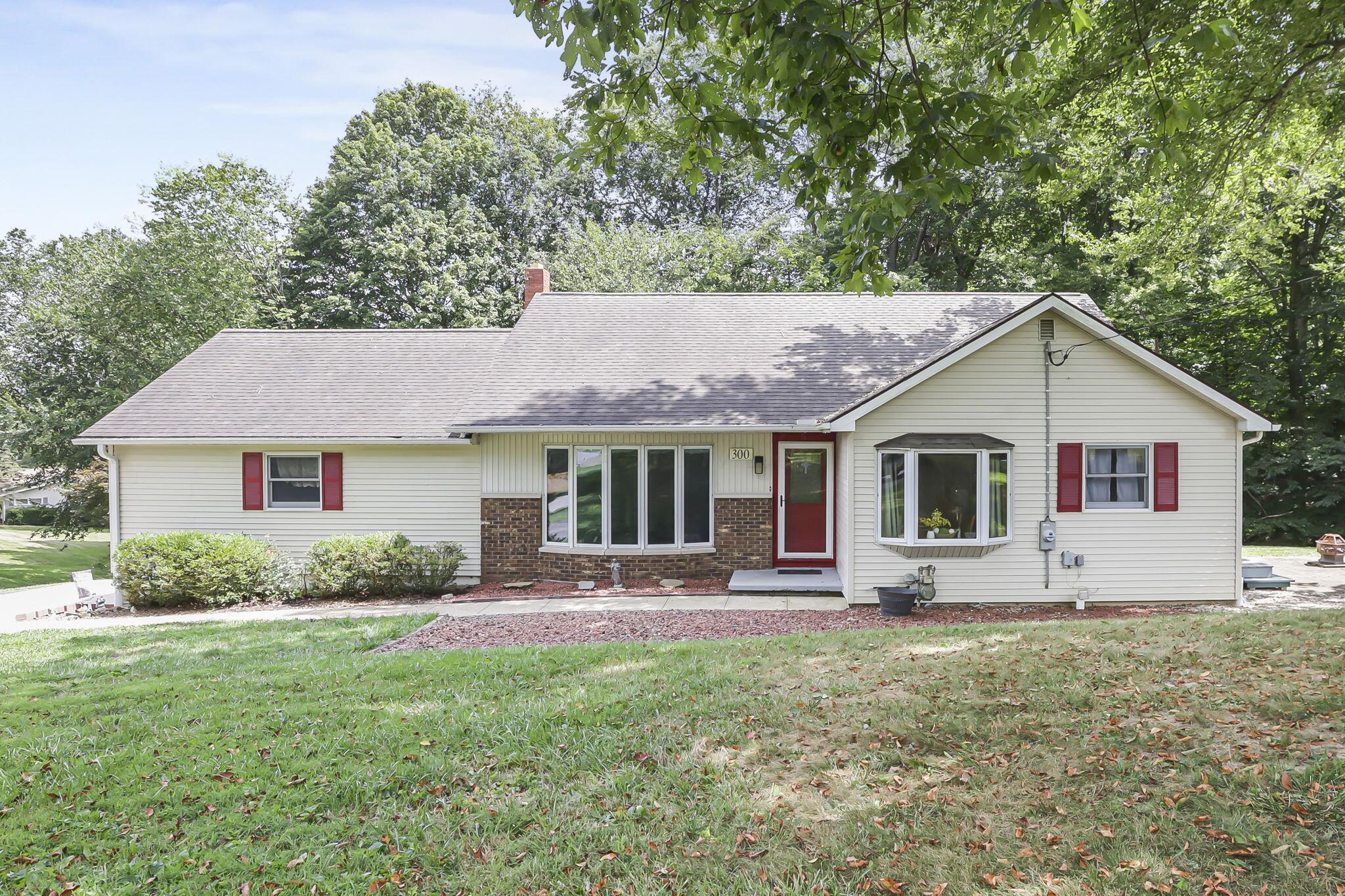 300 Walker Drive