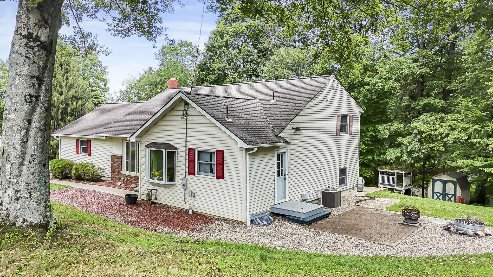 300 Walker Drive