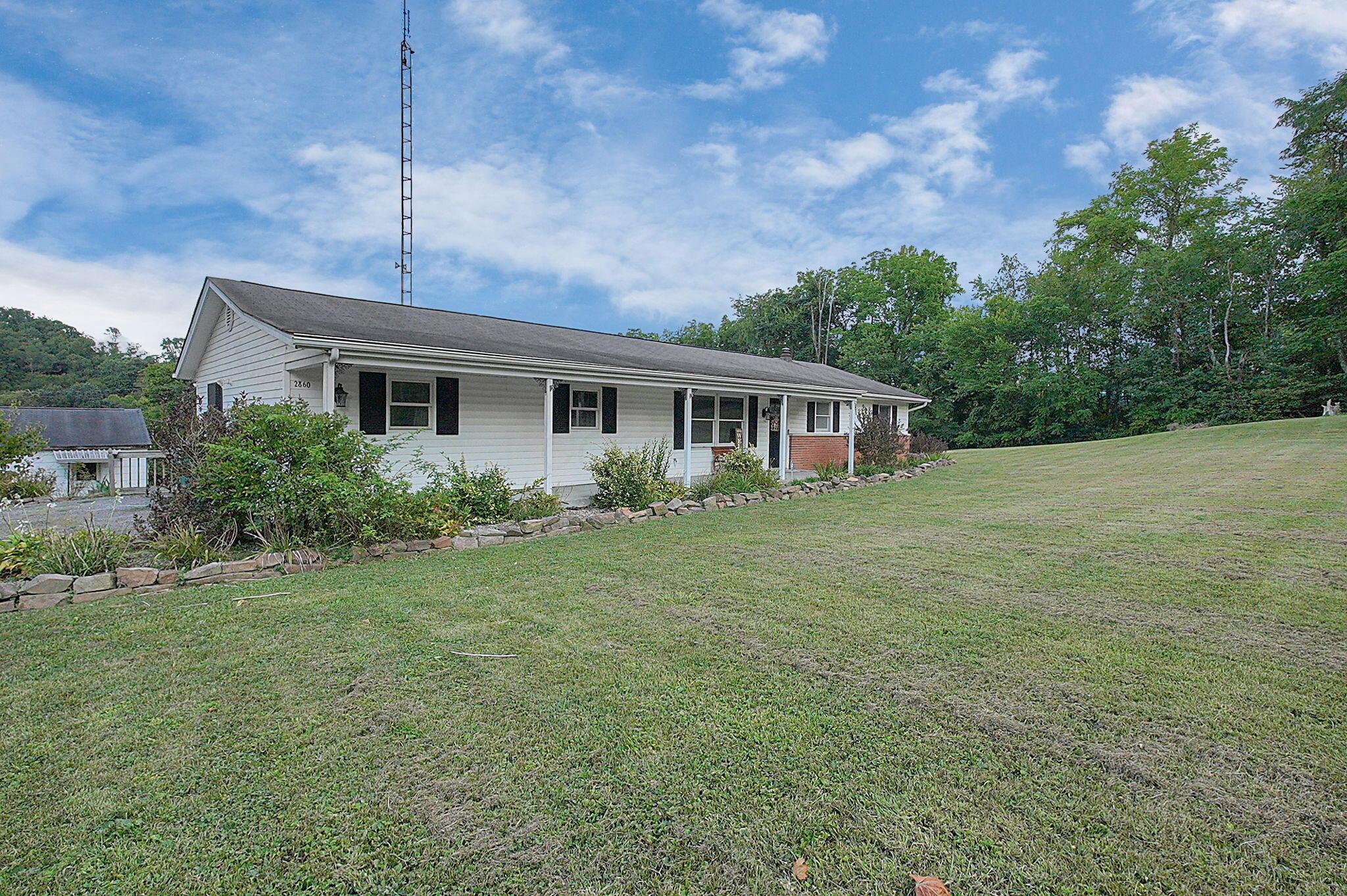 2860 Thompson Run Road