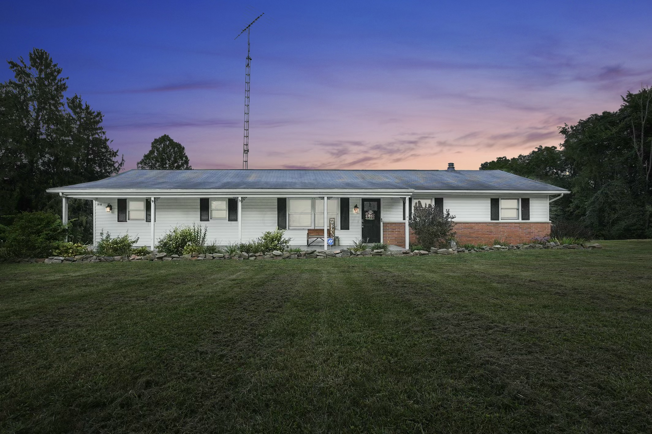 2860 Thompson Run Road
