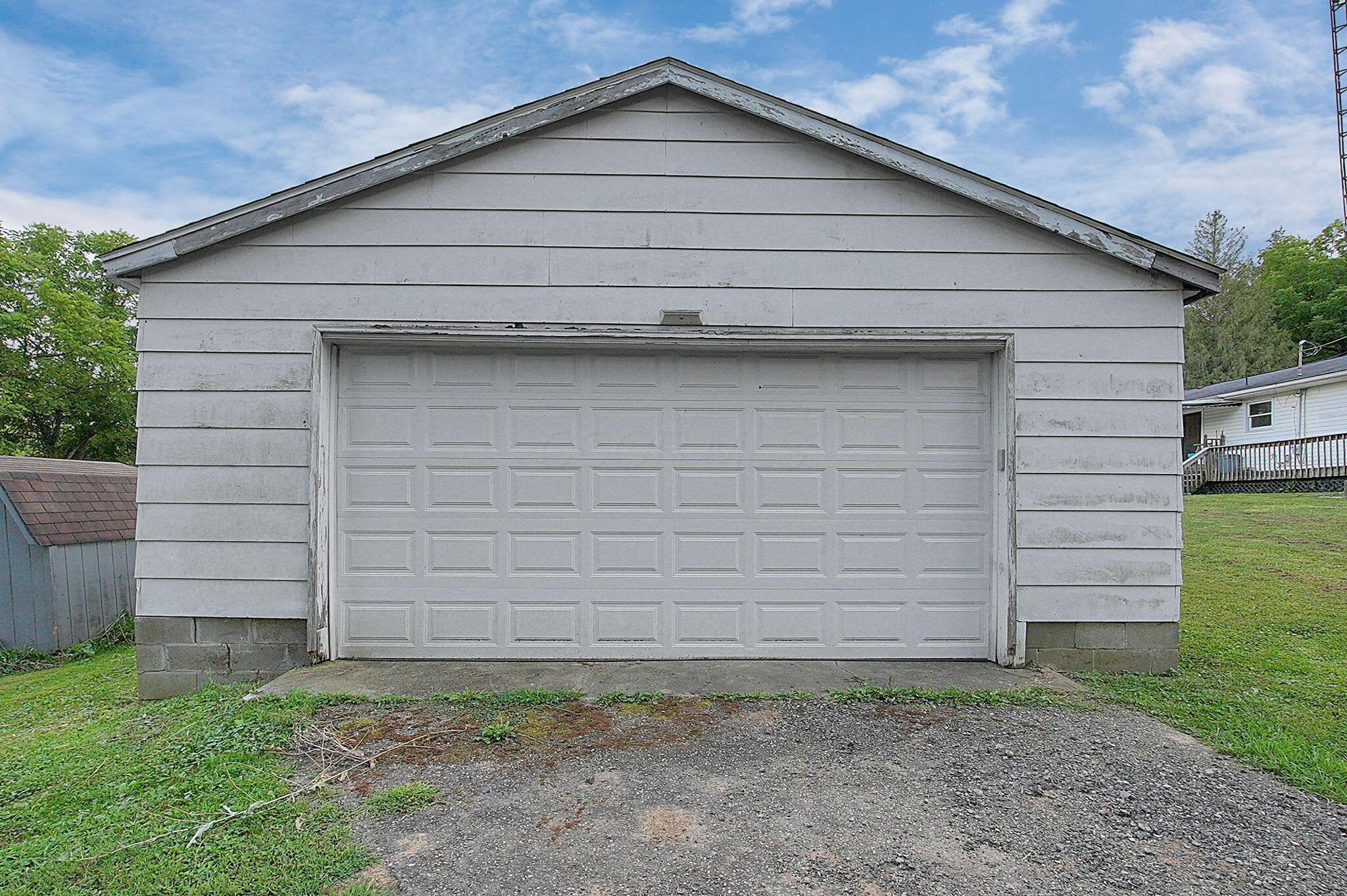 2860 Thompson Run Road