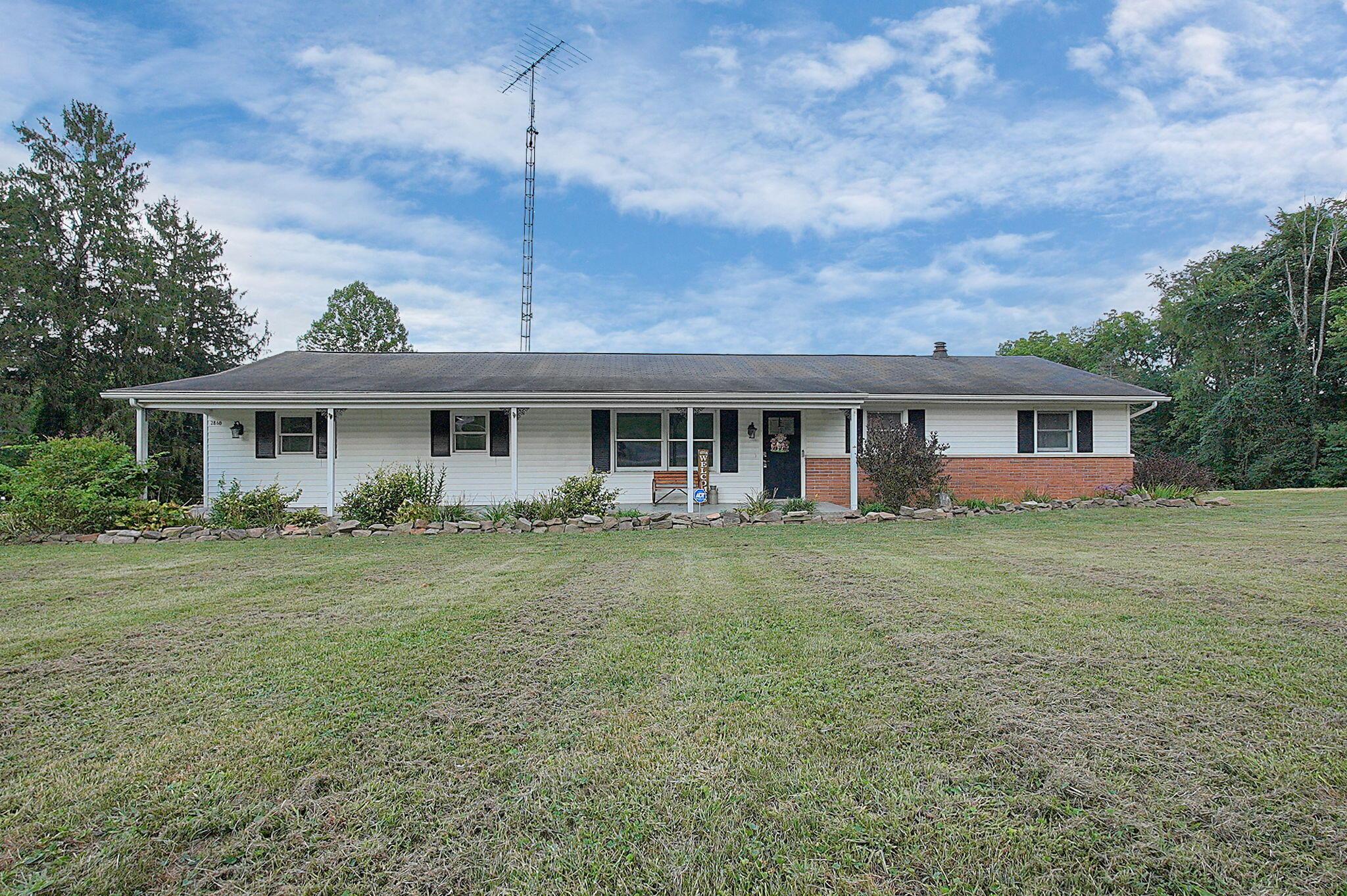2860 Thompson Run Road