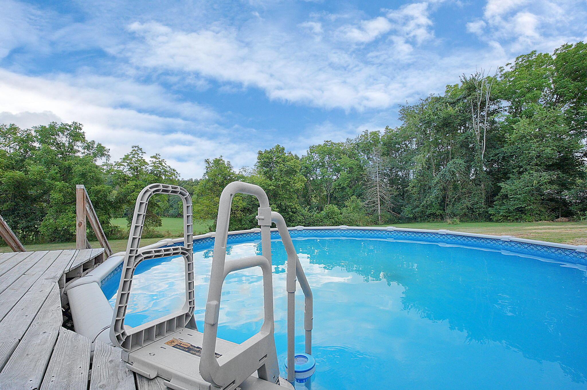 2860 Thompson Run Road