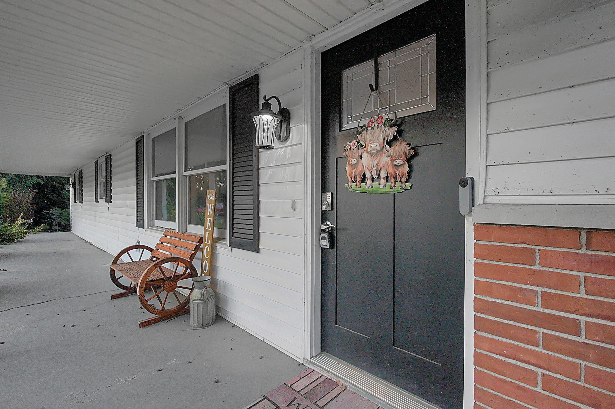 2860 Thompson Run Road