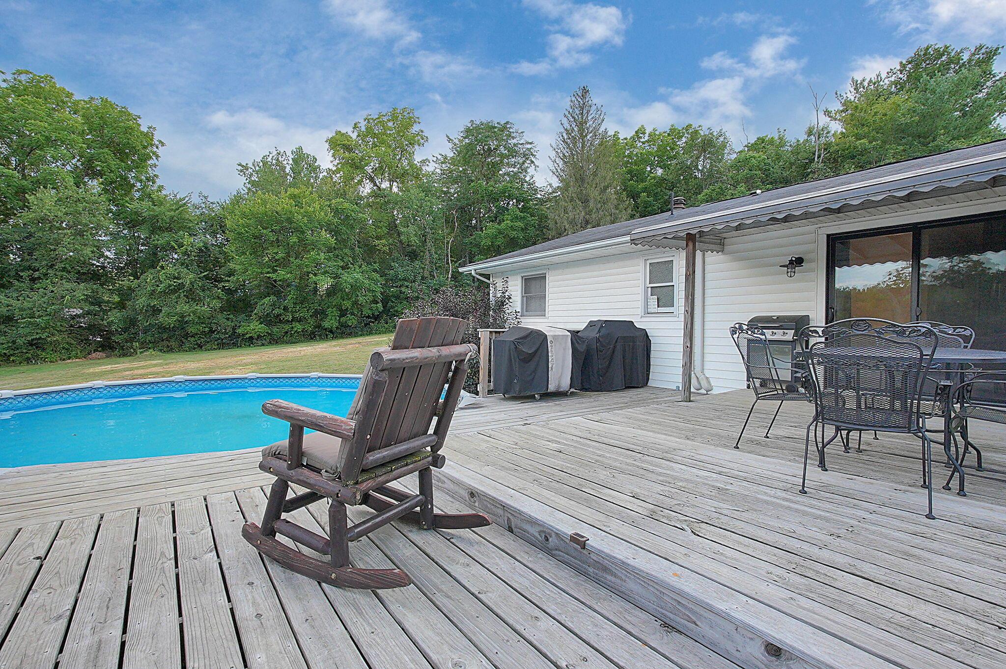 2860 Thompson Run Road