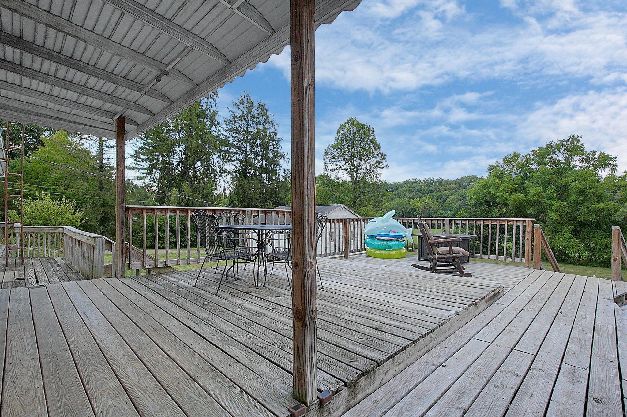 2860 Thompson Run Road