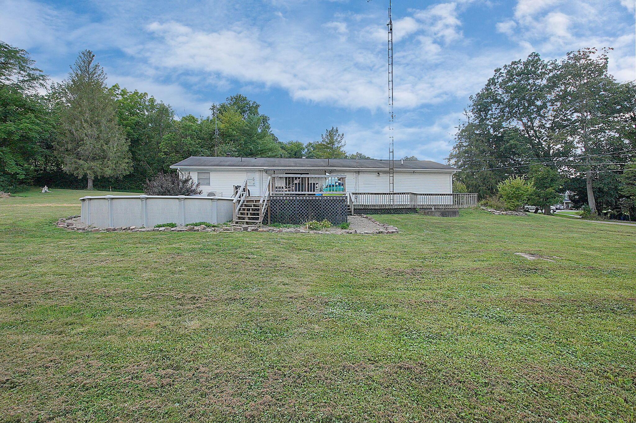 2860 Thompson Run Road