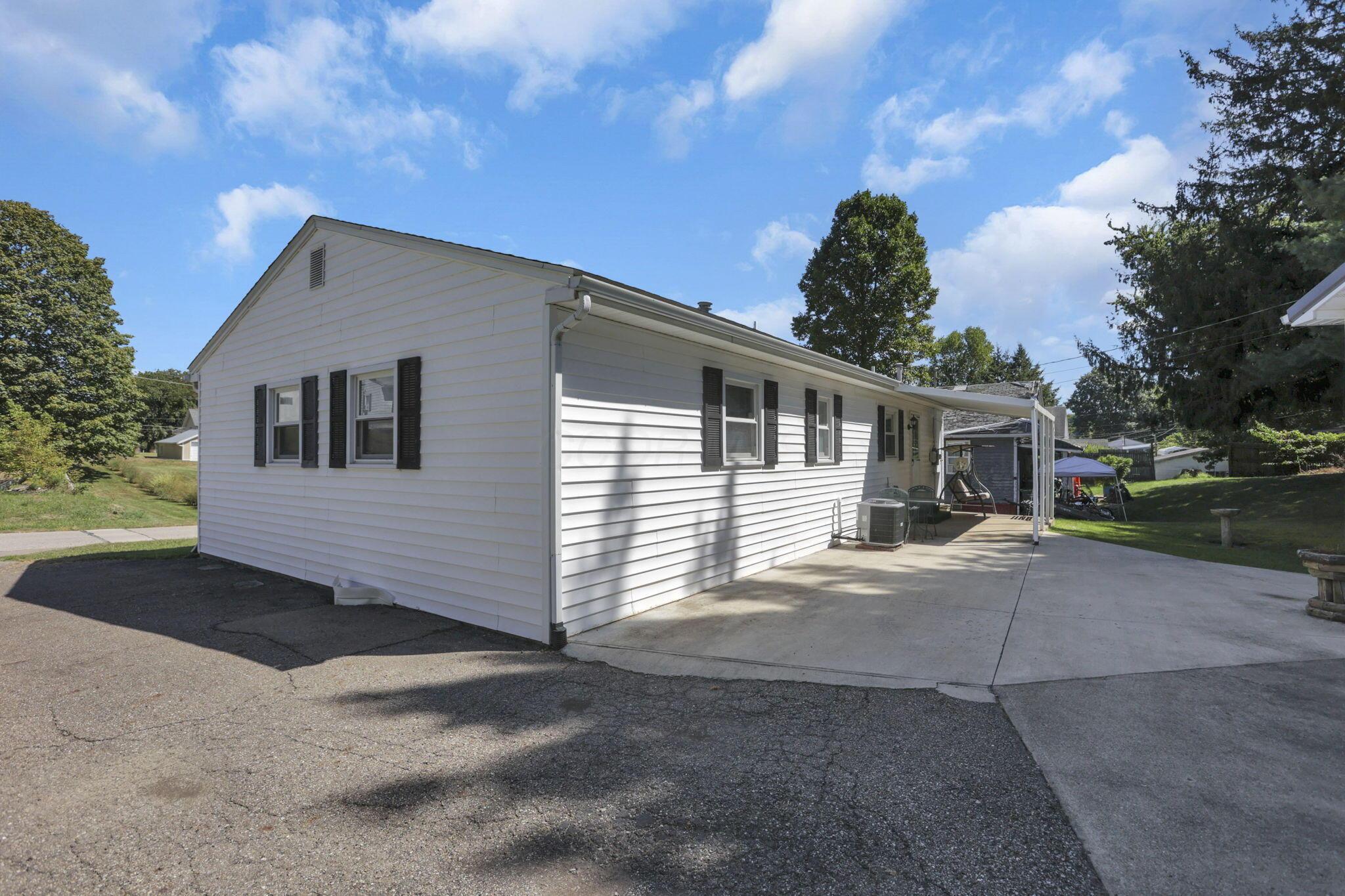 603 Shawnee Street