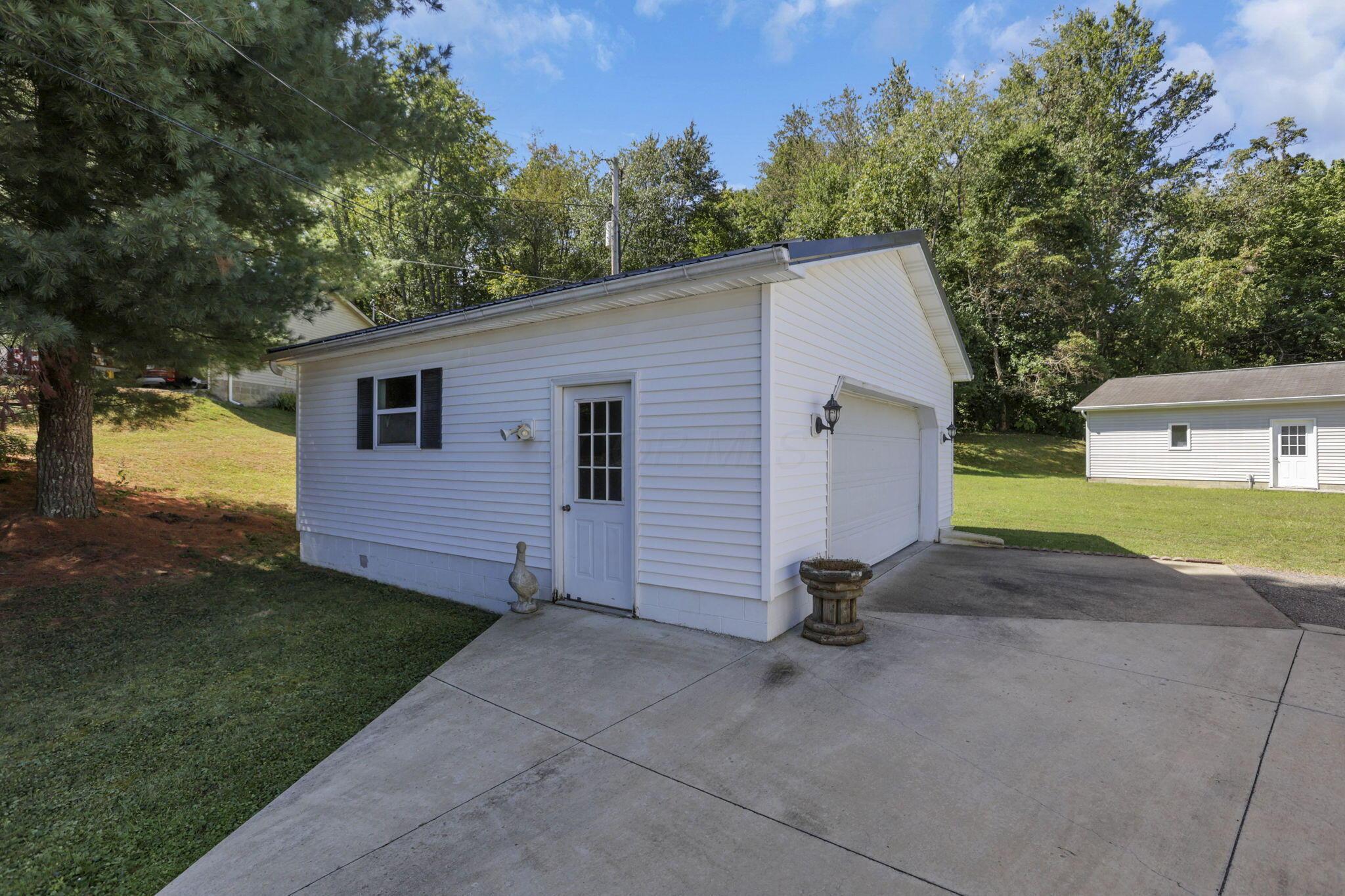 603 Shawnee Street