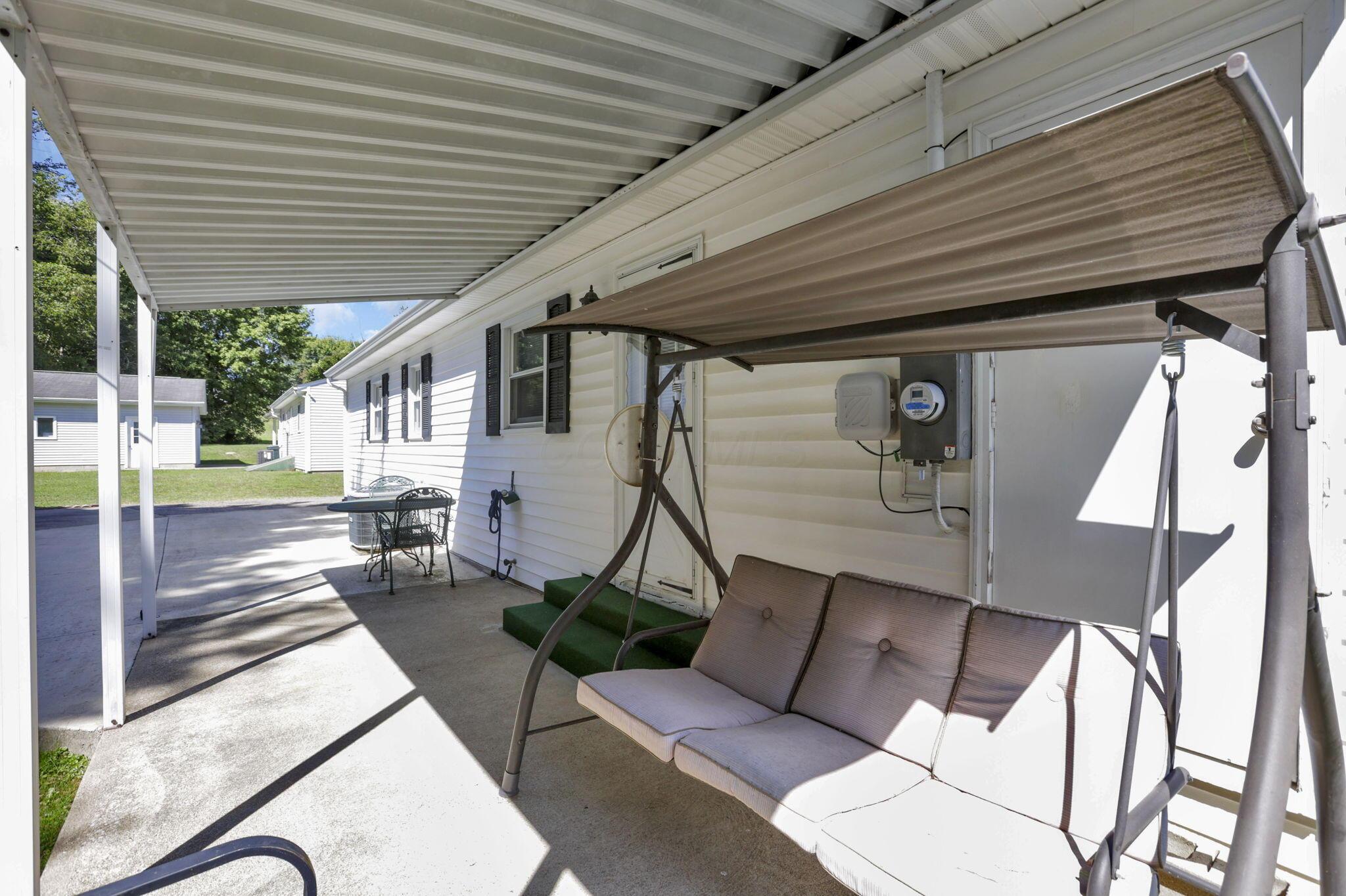 603 Shawnee Street