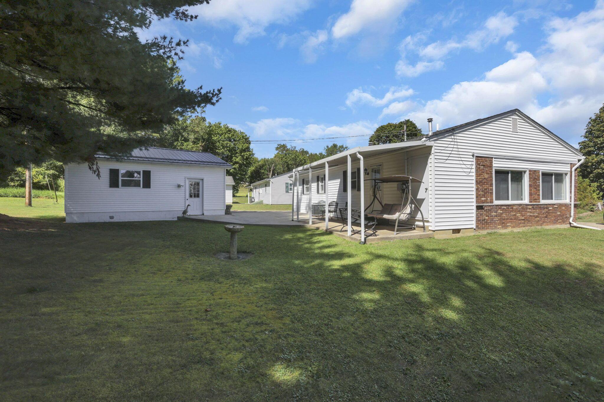 603 Shawnee Street