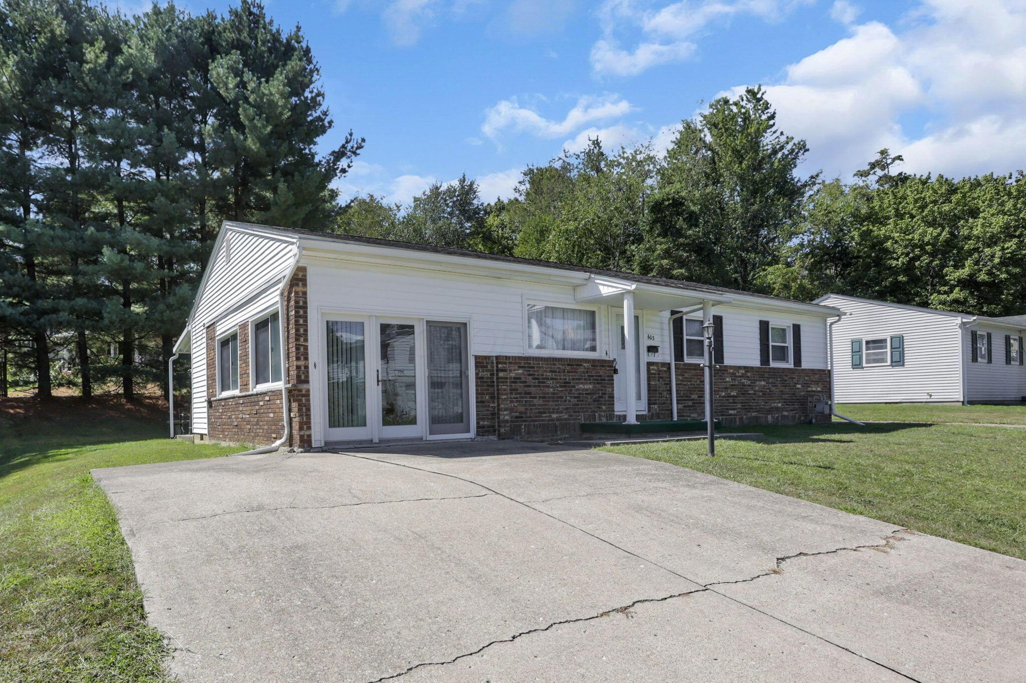 603 Shawnee Street