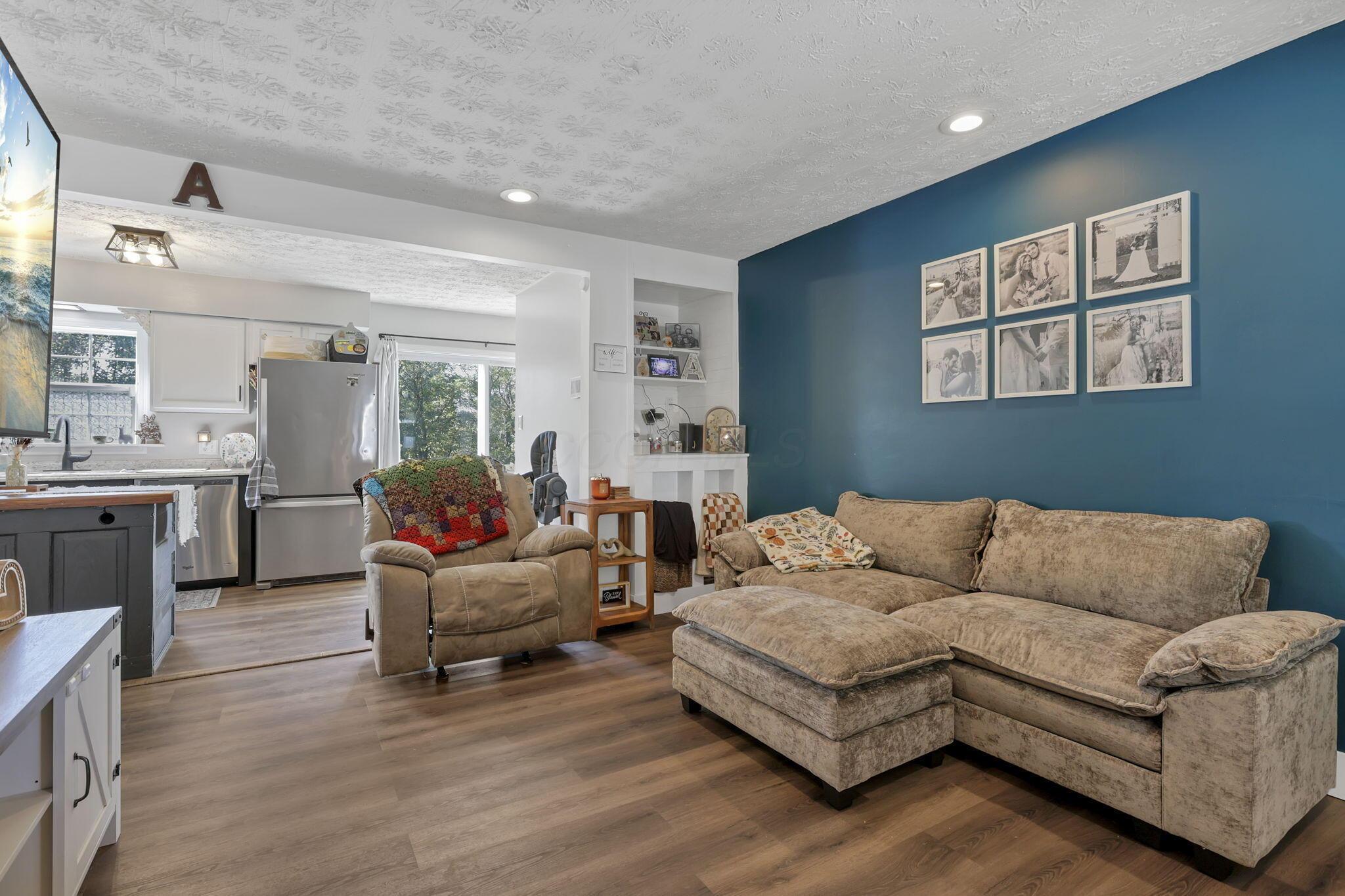836 Johnson Avenue