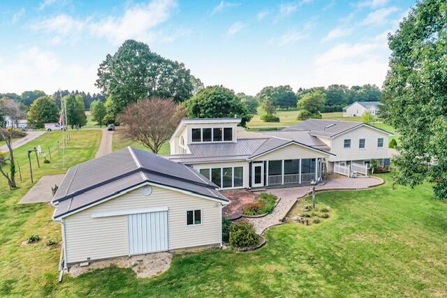 3300 Stringtown Road NE