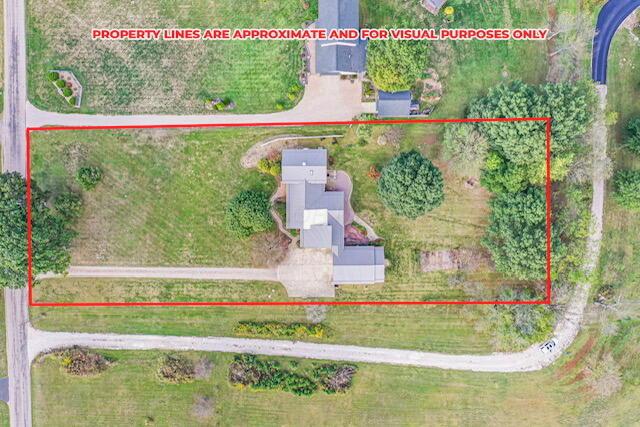 3300 Stringtown Road NE
