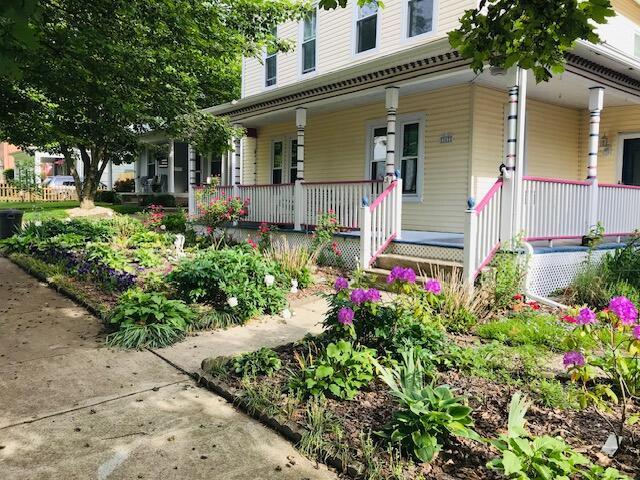 347 E Wheeling Street