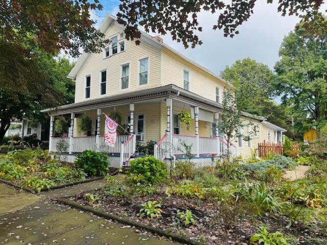 347 E Wheeling Street