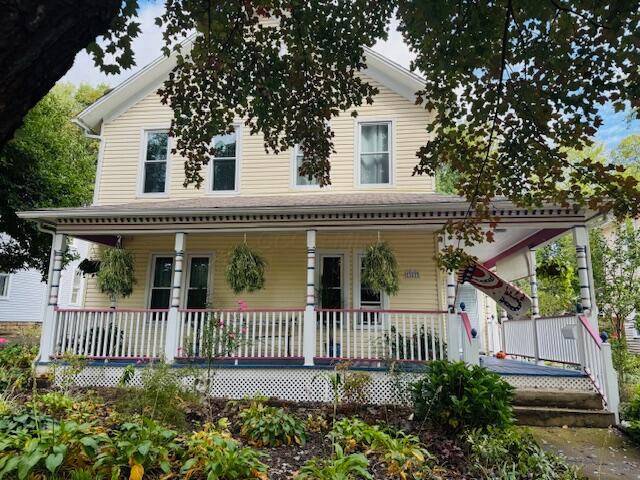 347 E Wheeling Street