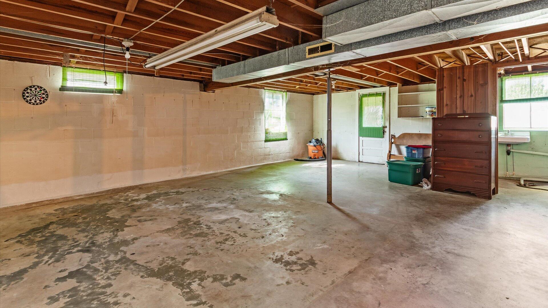 2945 Shaw Road