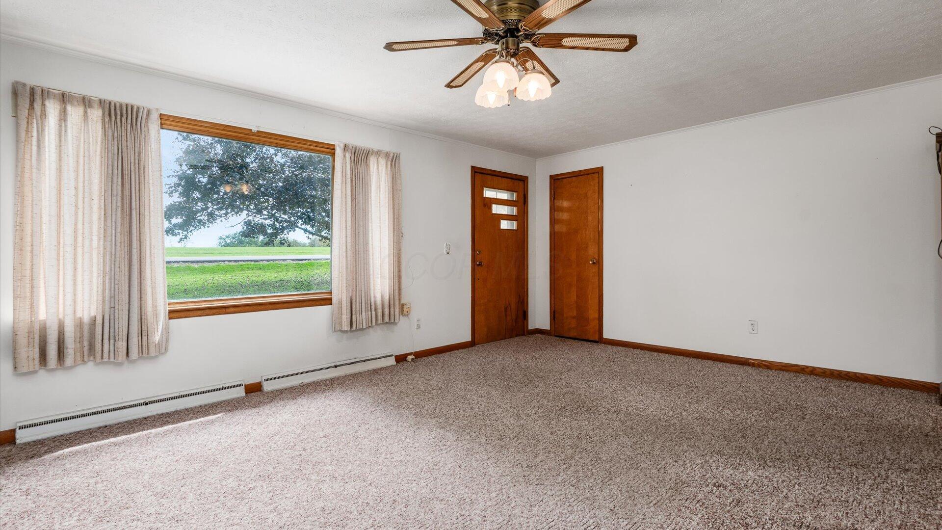 2945 Shaw Road