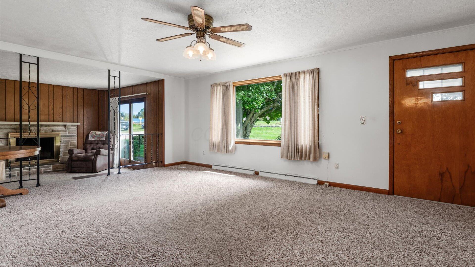 2945 Shaw Road